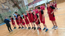 Mistrzostwa Nowego Sącza w piłce koszykowej chłopców_4