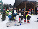 Igrzyska Młodzieży Szkolnej - narciarstwo alpejskie_19