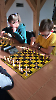 Mistrzostwa Nowego Sącza w szachach drużynowych_3
