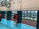 Spotkanie z Mistrzynią Olimpijską w pływaniu Otylią Jędrzejczak_12