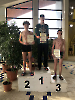 Sukcesy naszych pływaków  na Mistrzostwach Nowego Sącza_11