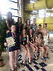 Sukcesy naszych pływaków  na Mistrzostwach Nowego Sącza_16