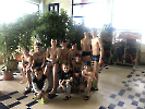 Sukcesy naszych pływaków  na Mistrzostwach Nowego Sącza_1