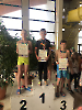Sukcesy naszych pływaków  na Mistrzostwach Nowego Sącza_6