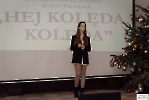 XXI Międzyszkolny Konkurs Kolęd i Pastorałek zakończył pierwsze półrocze roku szkolnego_8