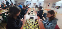 Mistrzostwa Nowego Sącza w szachach drużynowych_3