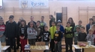 Mistrzostwa Nowego Sącza w Indywidualnych Szachach Chłopców Klas IV-VI_5