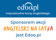angielski online dla dzieci z Edoo.pl